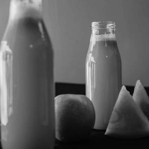 Crunchy Melon (350 Ml)