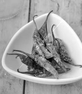 Chilli Fry