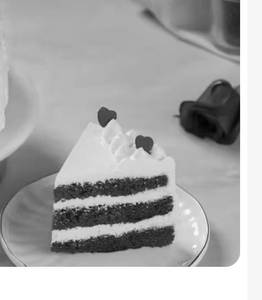 Red Velvet Pastry