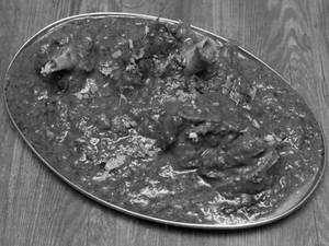 Mutton Masala (1 Kg)