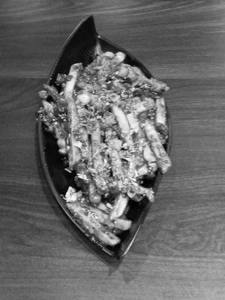Veg Chilli Honey Fries