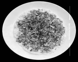 Masala Papad