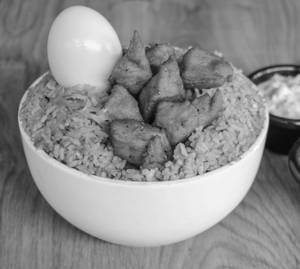 65 Biryani