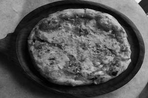 Quattro Formaggi Pizza