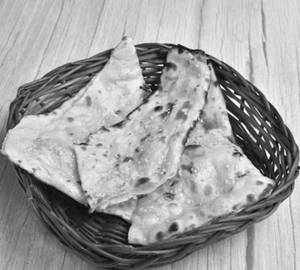 Butter Naan