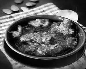 Mutton Shahi Korma
