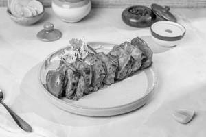 Paneer Tikka
