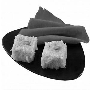 Milk Cake