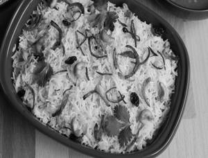 Biryani Rice