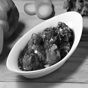 Manchurian (Gravy)