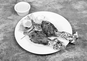 Tangri kebab