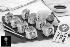 California Uramaki (4)