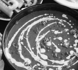 Dal Makhani