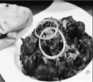 Rayalaseema Mutton