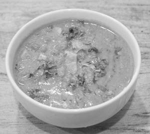 Mutter Paneer