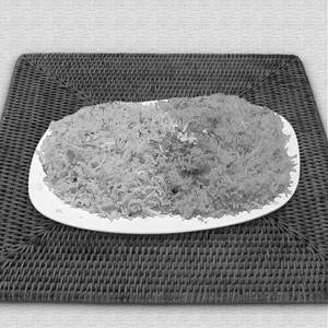 Mutton Zaatar Special Biryani