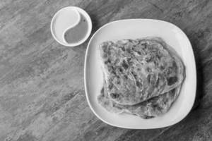 Butter Roomali Roti