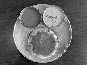 Thatte Idli