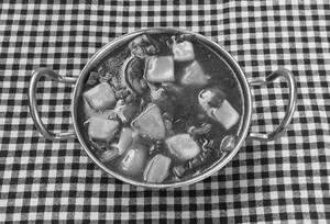 Chilli Paneer Gravy