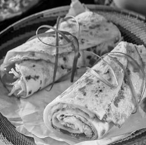 Egg Roll