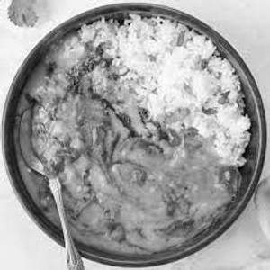 Dal Chawal