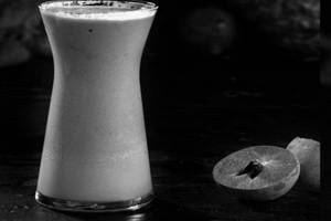 Chickku Milkshake