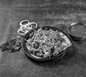 Babycorn Manchurian