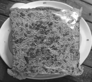 Bombay Mixture
