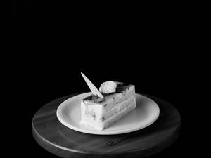 Butterscotch Pastry