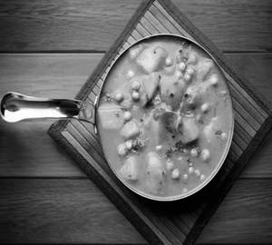 Aloo Matar