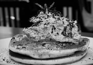 Tiramisu Those Pancakes
