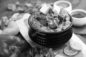 Chicken Liver Masala