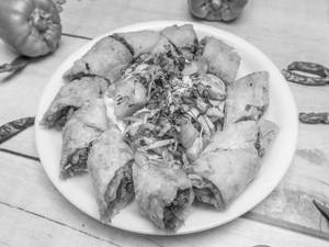 Veg Spring Roll