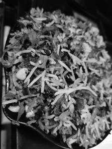 Veg Biryani