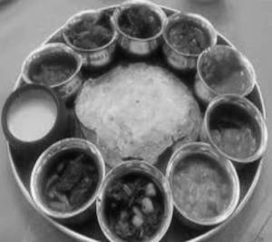 Rayalaseema Platter