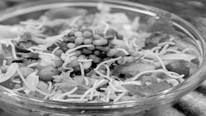 Matki Bhel