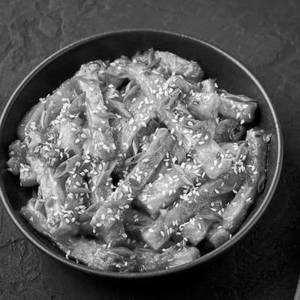 Honey Chilli Potato