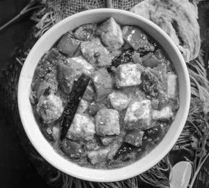 Kadai Paneer