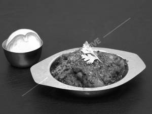 Nattu kolli Chicken Chukka