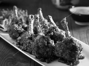 Chicken Lollipop