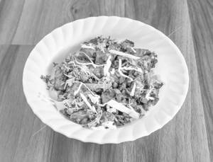 Panner manchurian