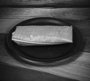 Karimeen pollichathu