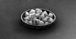 Jeera Aloo 