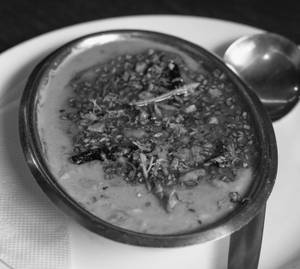Dal Fry