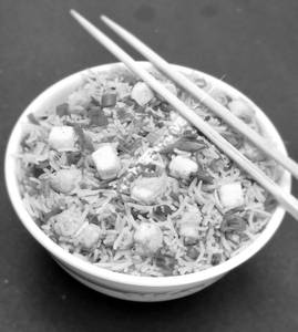 Paneer Fried Rice