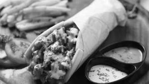 Paneer Schezwan [Full]