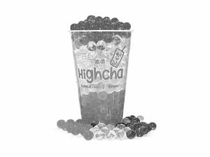 Boba Blast