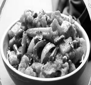 Veg-kadhai
