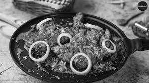 Tawa Chicken