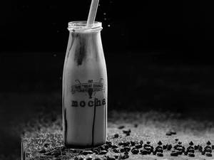 Mocha Shake